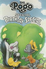 Poster de la película The Pogo Special Birthday Special
