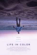 Poster de la película Life in Color