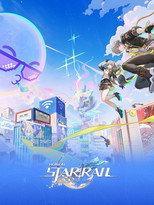 Poster de la película Honkai Online Concert: Star Rail 