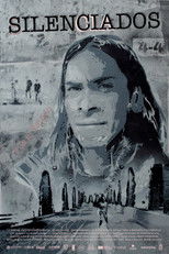 Poster de la película Hushed