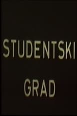 Poster de la película University Town