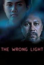 Poster de la película The Wrong Light
