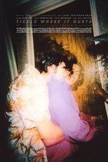 Poster de la película Tickle Where It Hurts
