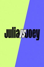Poster de la serie Julia vs Joey