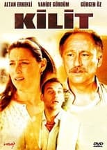 Poster de la película Kilit