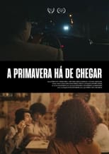 Poster de la película A Primavera Há de Chegar