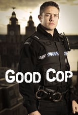Poster de la serie Good Cop