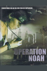 Poster de la película Operation Noah