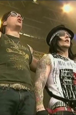 Poster de la película Avenged Sevenfold - Live at Rock am Ring 2006