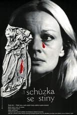 Poster de la película Schůzka se stíny