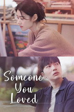 Poster de la película Someone You Loved