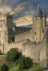 Poster de la serie Fortified Castles
