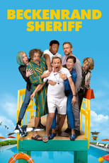 Poster de la película Beckenrand Sheriff