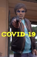 Poster de la película Covid-19: Imbavagliati