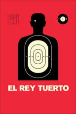 Poster de la película El rey tuerto