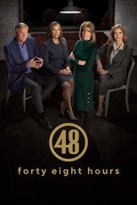 Poster de la serie 48 Hours