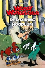 Poster de la película Red Riding Hoodlum
