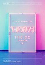 Poster de la película The 1975: Live at The O2, London
