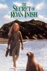 Poster de la película The Secret of Roan Inish