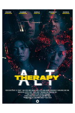 Poster de la película Alt Therapy