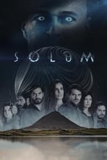 Poster de la película Solum