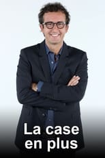 Poster de la serie La case en +