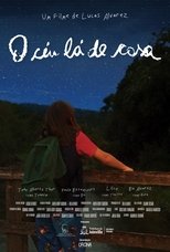 Poster de la película O Céu Lá de Casa