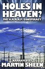 Poster de la película Holes in Heaven