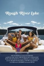 Poster de la película Rough River Lake