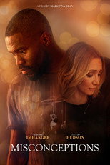 Poster de la película Misconceptions