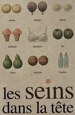 Poster de la película Les seins dans la tête
