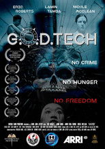 Poster de la película G.O.D.TECH