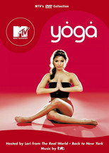 Poster de la película MTV Yoga