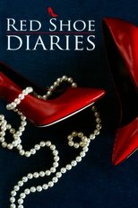 Poster de la serie Red Shoe Diaries