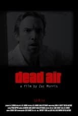 Poster de la película Dead Air