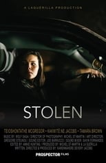 Poster de la película Stolen