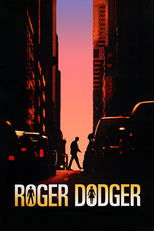 Poster de la película Roger Dodger