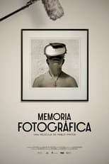 Poster de la película Memoria fotográfica