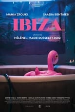 Poster de la película Ibiza