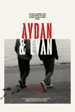 Poster de la película Aydan & Evan