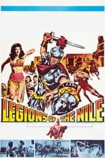 Poster de la película Legions of the Nile