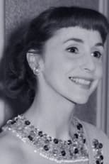 Actor Marianne Stone