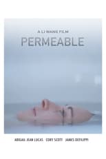 Poster de la película Permeable