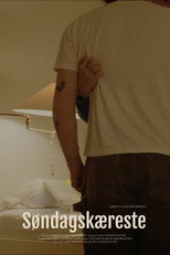 Poster de la película Søndagskæreste