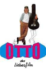 Poster de la película Otto - The Romance Film