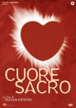 Poster de la película Sacred Heart