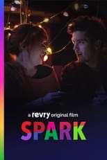 Poster de la película Spark: A Cautionary Musical