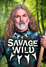 Poster de la serie Savage Wild