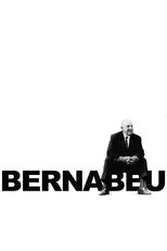 Poster de la película Bernabéu