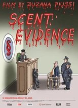 Poster de la película Scent Evidence